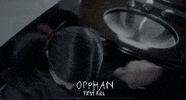 Isabelle Fuhrman GIF by Signature Entertainment
