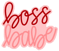 Girl Power Sticker