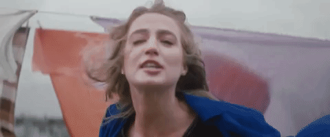 GIF by Ingrid Andress