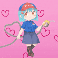 いいね Gasoline GIF