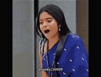 Rakshita GIF
