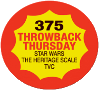 Throwbackthursday Sticker by SWTVC
