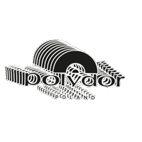 Polydorpl Sticker by Universal Music Polska