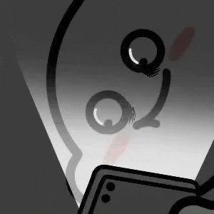 I Love You Idk GIF by Bashar