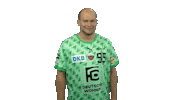 Handball-Bundesliga Handball Sticker by LIQUI MOLY HBL