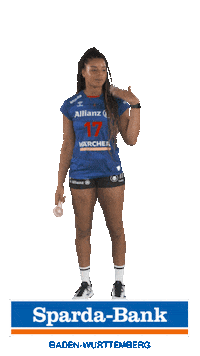 Sport Team Sticker by spardabw
