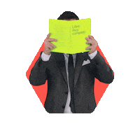 libro leer Sticker by Movistar España