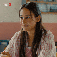 Tamam Nod GIF by TRT