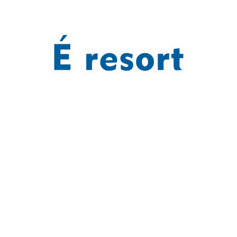 jatiucaresort giphyupload resort alagoas maceio Sticker