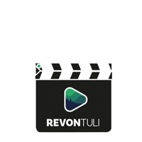 Sticker by Revontuli