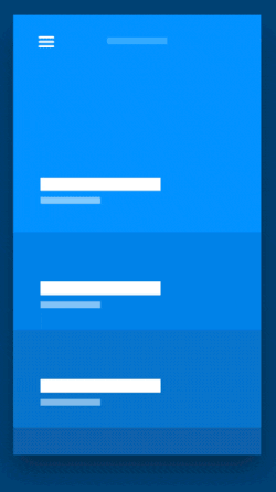 wireframe GIF