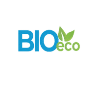 Bio-eco fumigacion desinfeccion bio-eco Sticker