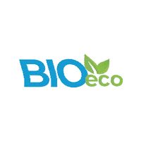Bio-eco fumigacion desinfeccion bio-eco Sticker
