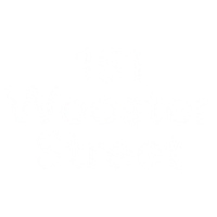 Beverly Hills Nyc Sticker by 260 Sample Sale