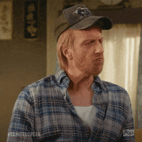 Pop Tv What GIF by Schitt's Creek