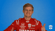 Ntt Indycar Series Sport GIF by INDYCAR