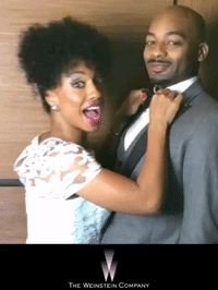 GIF by The Weinstein Company