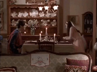 season 1 netflix GIF by Gilmore Girls 