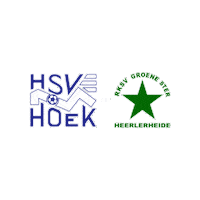 Sport Heerlen Sticker by Groene ster