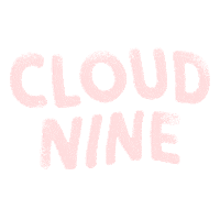 Cloud Sticker by Starbucks