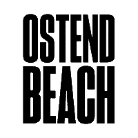 Beachfestival Sticker by OstendBeach