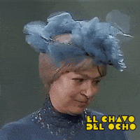 El Chavo Laughing GIF by Grupo Chespirito