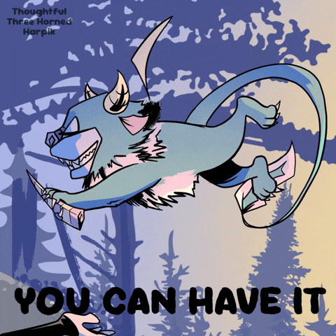 Flying You Can GIF by VeeFriends