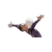 Fgi Sticker by Federazione Ginnastica d'Italia