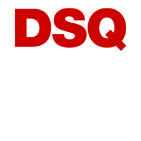 Sticker by DSQUARED2