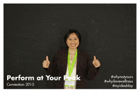 whynotyours GIF by Perform at Your Peak Photo Experience