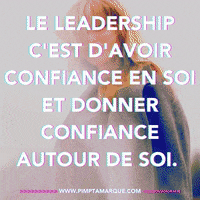 Business Canada GIF by PIMP TA MARQUE