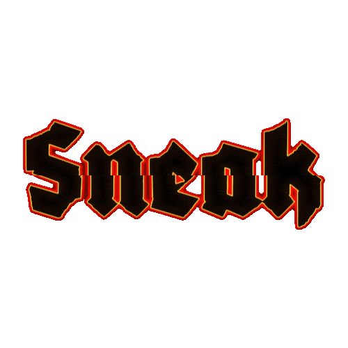 Halloween Spinning Sticker by Sneak Energy