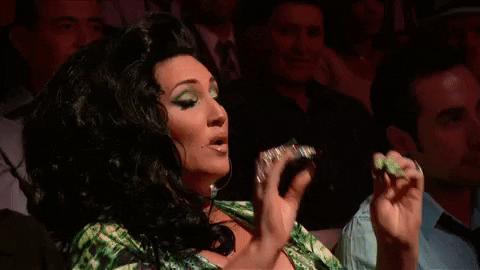 logo tv finale GIF by RuPaul's Drag Race