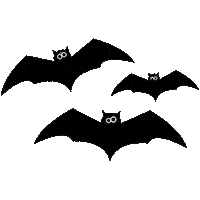 Party Halloween Sticker by Littles Moments