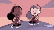 hildatheseries GIF by Hilda