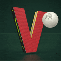 Ping Pong 3D GIF by Kochstrasse™