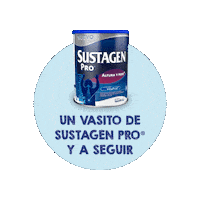 sustagenpro sustagen Sticker