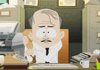 Excited Weight Loss GIF by South Park
