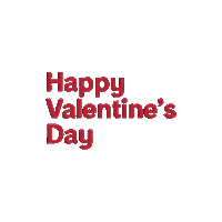 Loveletter February14 Sticker by borne agency