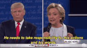 Election 2016 GIF