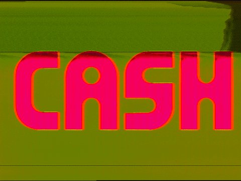 Art Glitch GIF