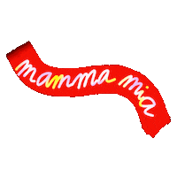 Mamma Mia Sticker by Craie craie