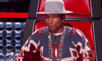 bill hader snl GIF by The Voice