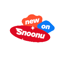 Snoonu delivery food delivery جديد snoonu Sticker