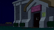 clone alone get out GIF by Clasharama