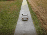 Subaru Wrx Sti GIF