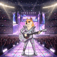 Nft Kiss GIF by Doge Pound