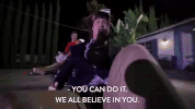 comedy central season 2 episode 5 GIF by Workaholics