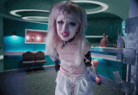 Dog Show GIF by Jazmin Bean