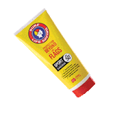 lifesavingqld beach sunscreen sls lifeguard Sticker